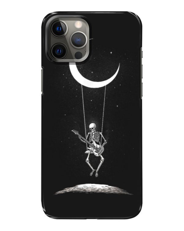 Snap Case - iP 12 Pro Max
