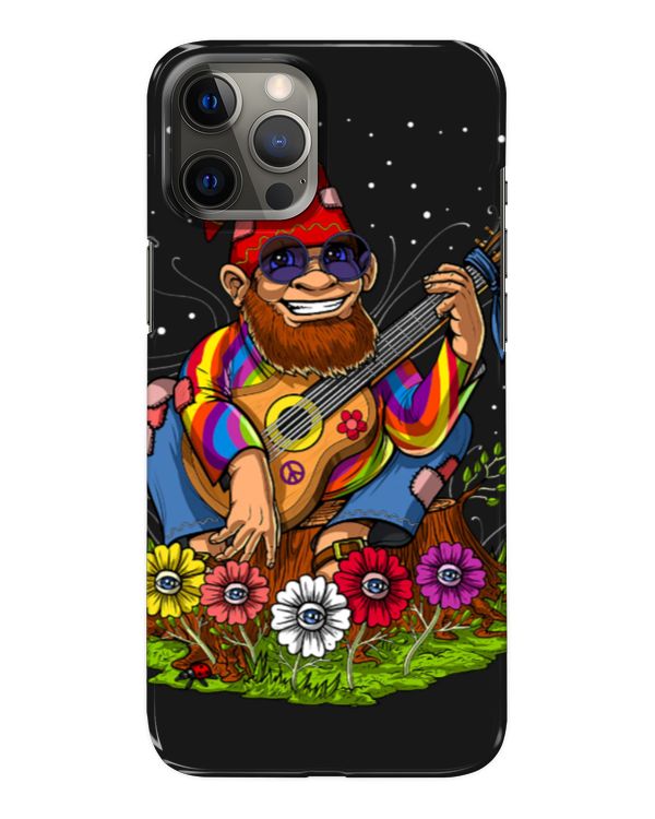 Snap Case - iP 12 Pro Max