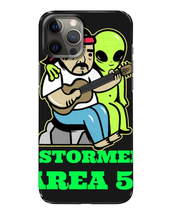Snap Case - iP 12 Pro Max