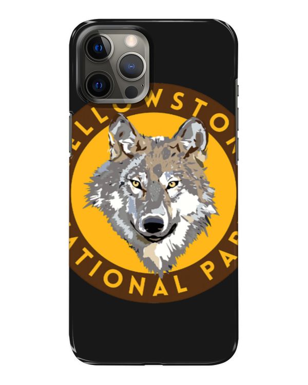 Snap Case - iP 12 Pro Max