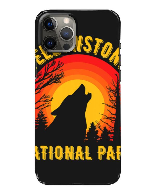 Snap Case - iP 12 Pro Max