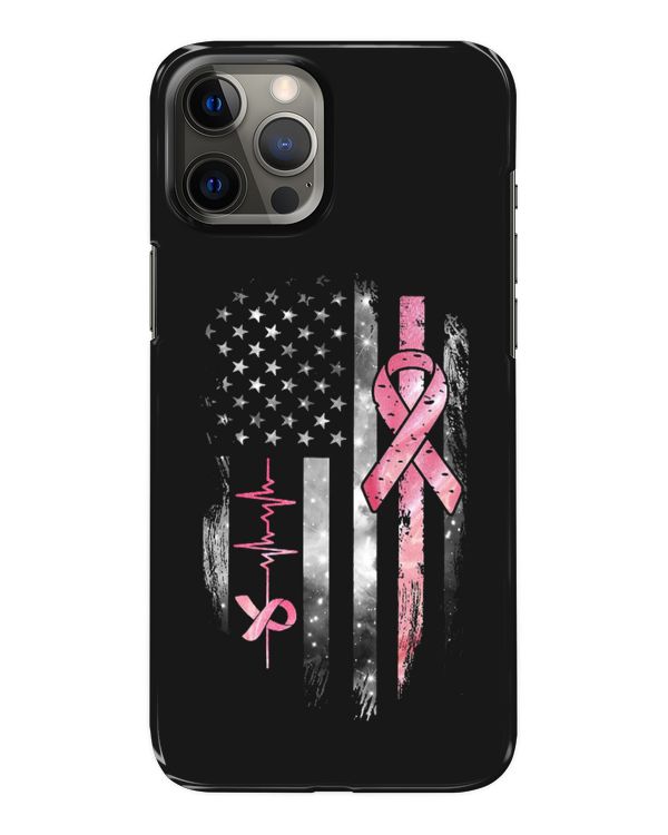 Snap Case - iP 12 Pro Max