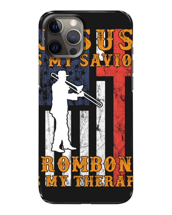 Snap Case - iP 12 Pro Max
