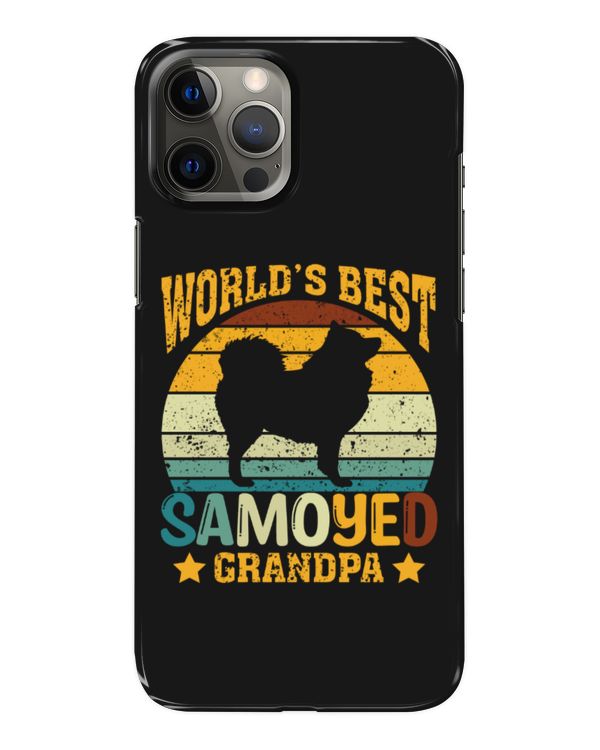 Snap Case - iP 12 Pro Max