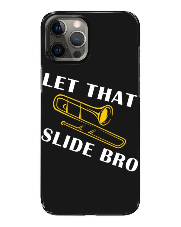 Snap Case - iP 12 Pro Max