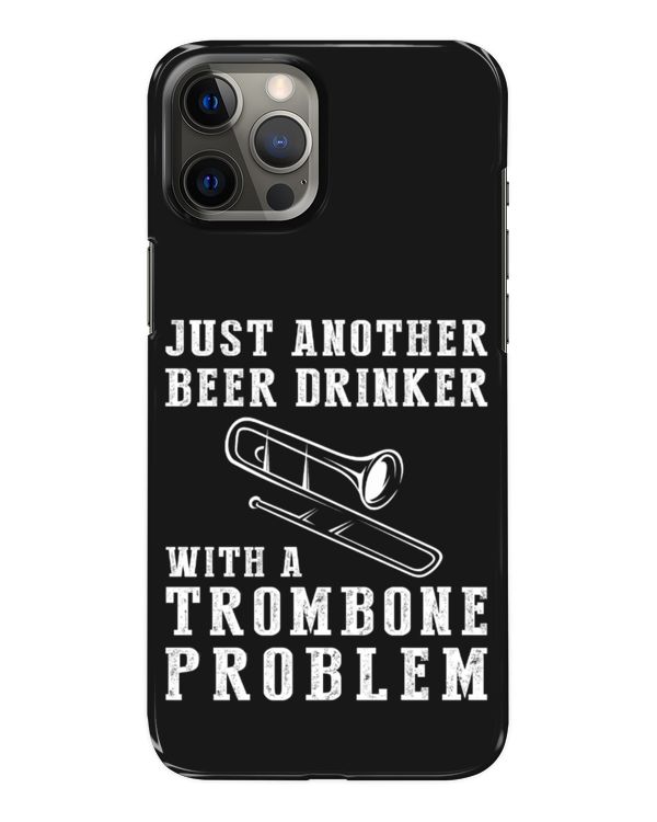 Snap Case - iP 12 Pro Max
