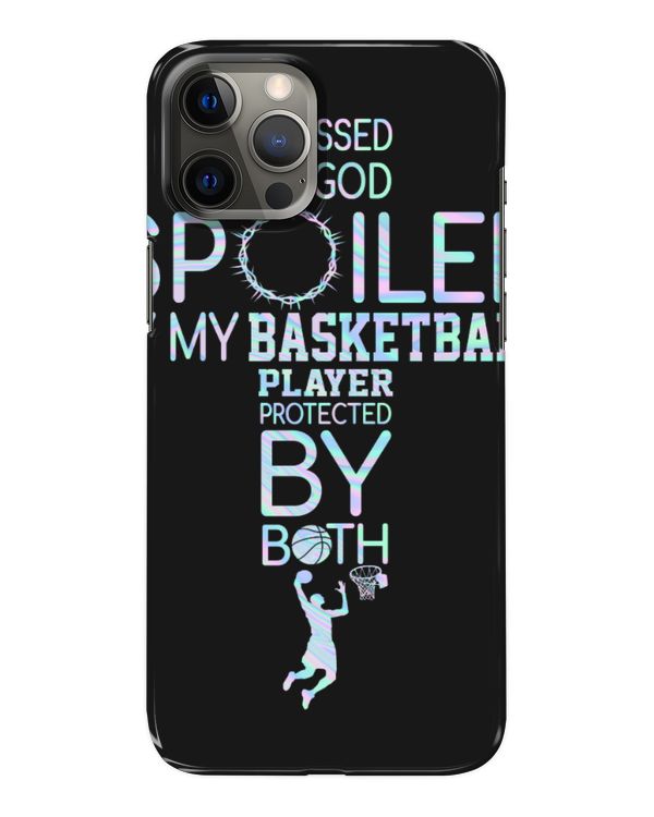 Snap Case - iP 12 Pro Max