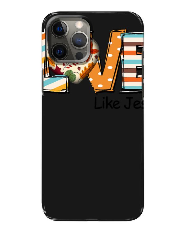 Snap Case - iP 12 Pro Max