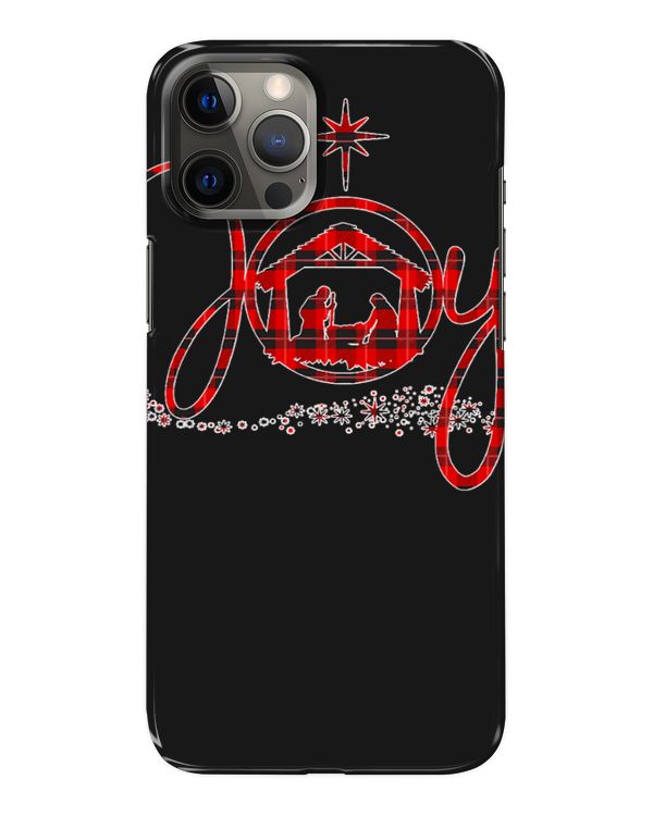 Snap Case - iP 12 Pro Max