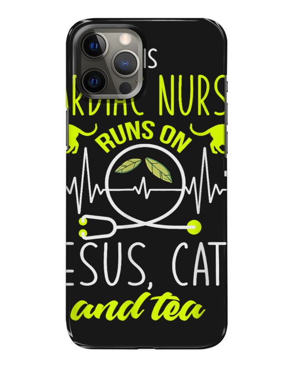 Snap Case - iP 12 Pro Max