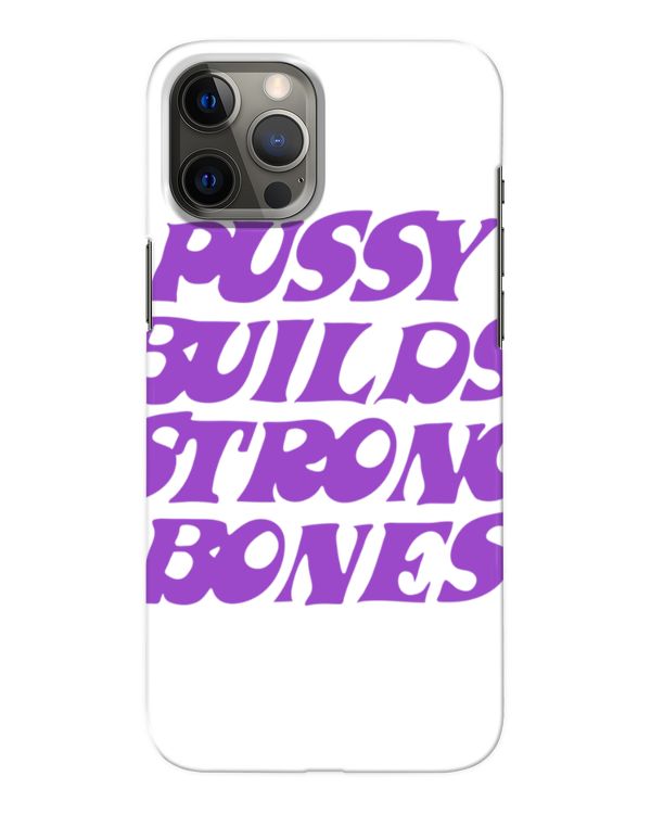 Snap Case - iP 12 Pro Max