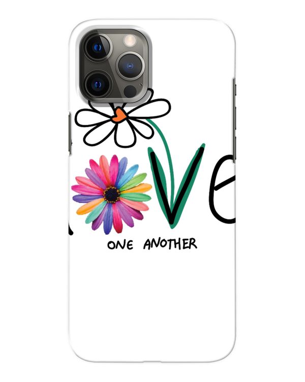 Snap Case - iP 12 Pro Max
