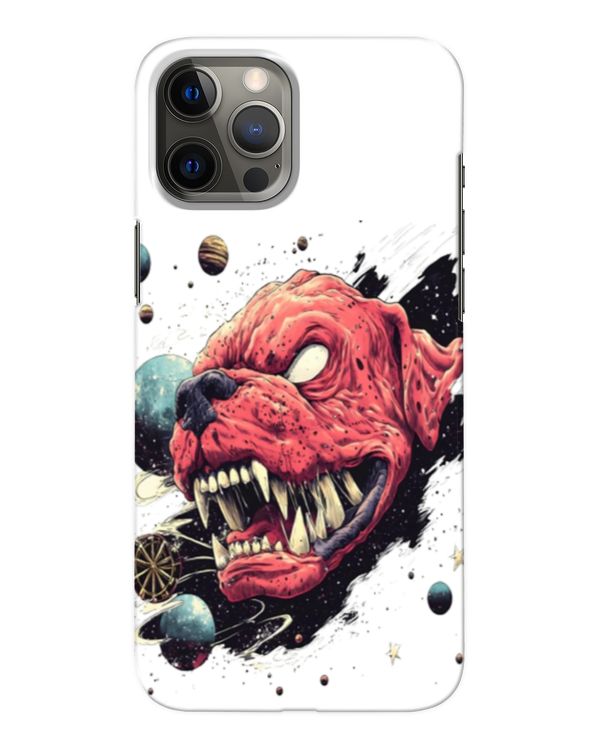 Snap Case - iP 12 Pro Max