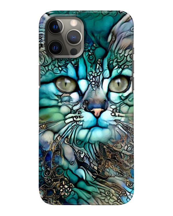 Cute Cat Art