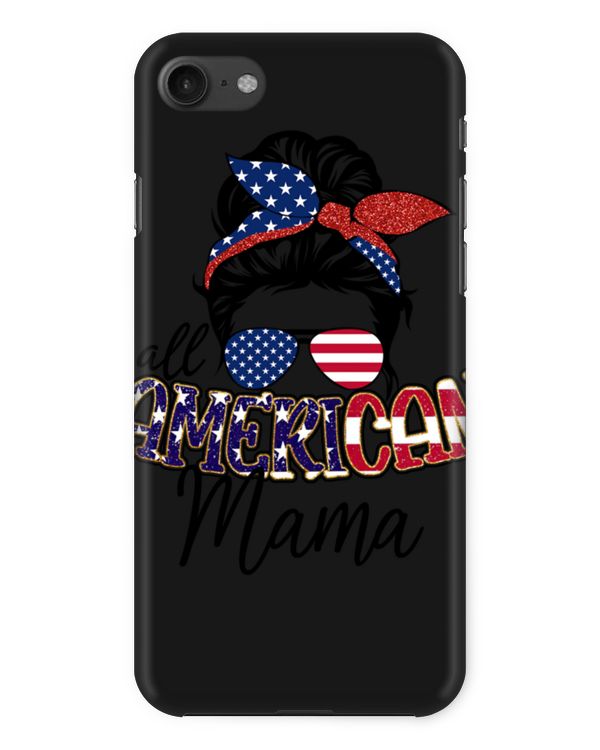 Snap Case - iP 7, 8, SE (2020)