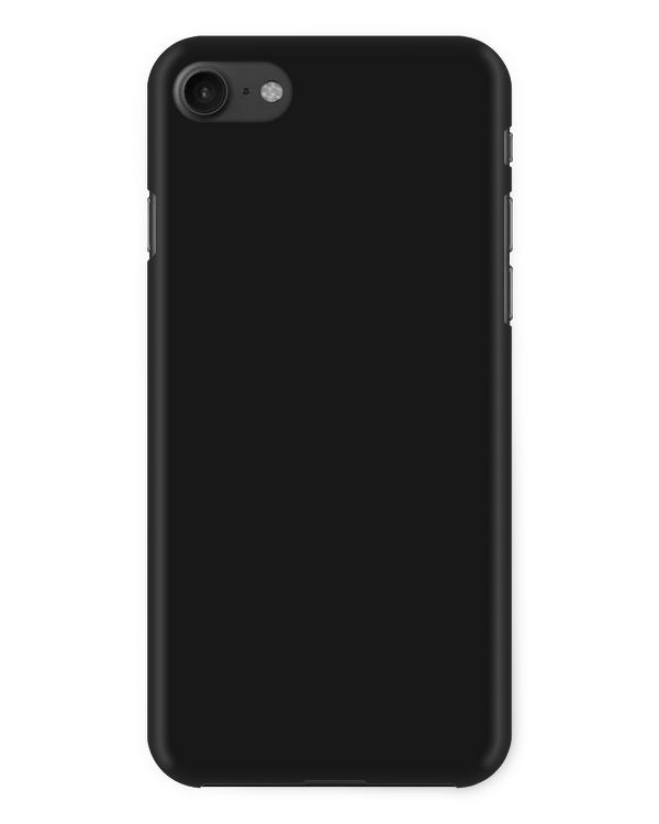 Snap Case - iP 7, 8, SE (2020)