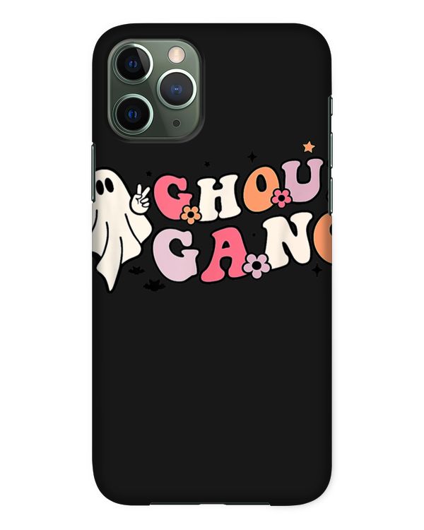 Snap Case - iP 11 Pro