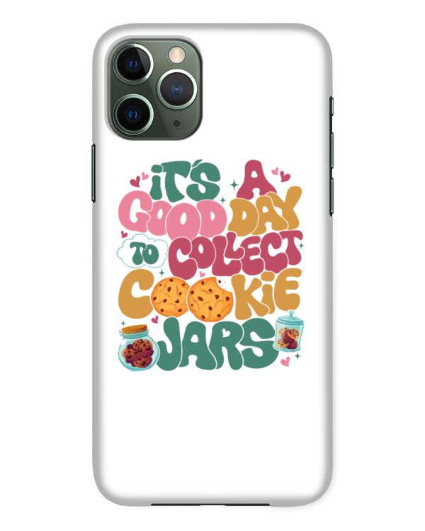 Snap Case - iP 11 Pro