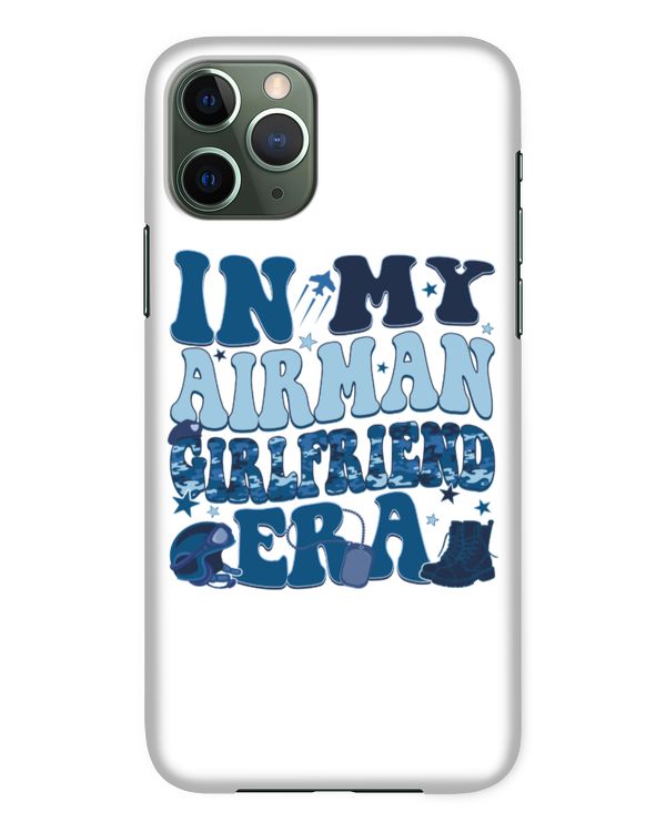 Snap Case - iP 11 Pro