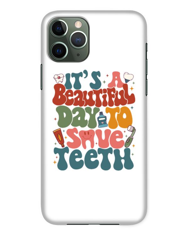 Snap Case - iP 11 Pro