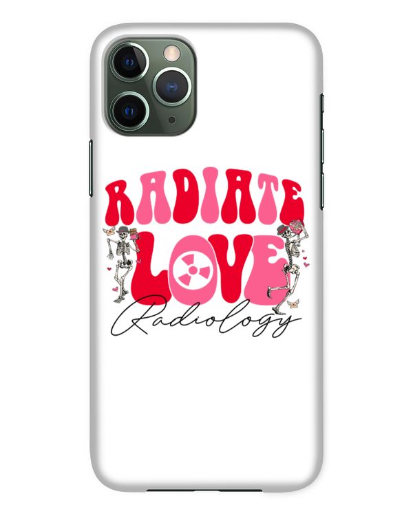 Snap Case - iP 11 Pro