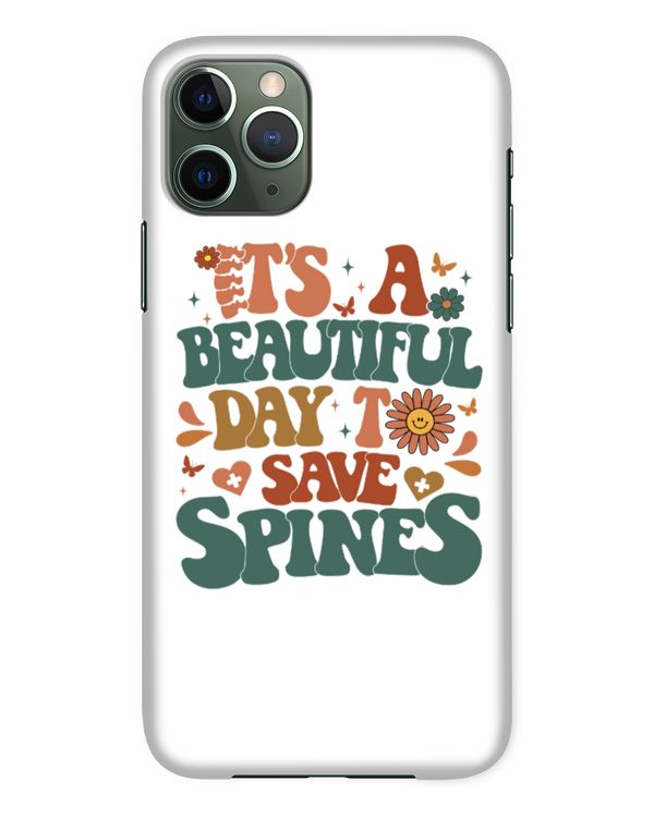 Snap Case - iP 11 Pro