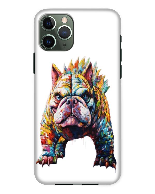 Snap Case - iP 11 Pro