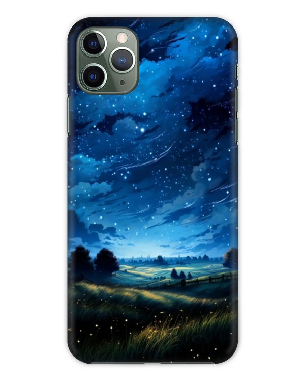 Snap Case - iP 11 Pro Max