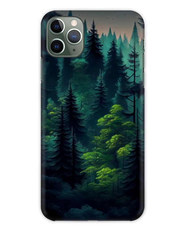 Snap Case - iP 11 Pro Max