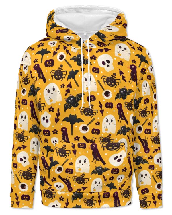 Hoodie Halloween 2023,cute Halloween