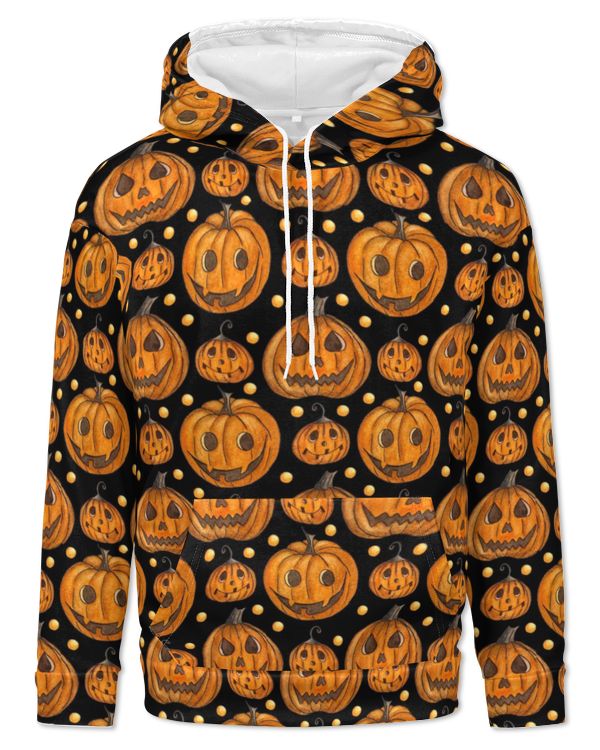 Hoodie Halloween 2023,Pumpkin party,Pumpkin