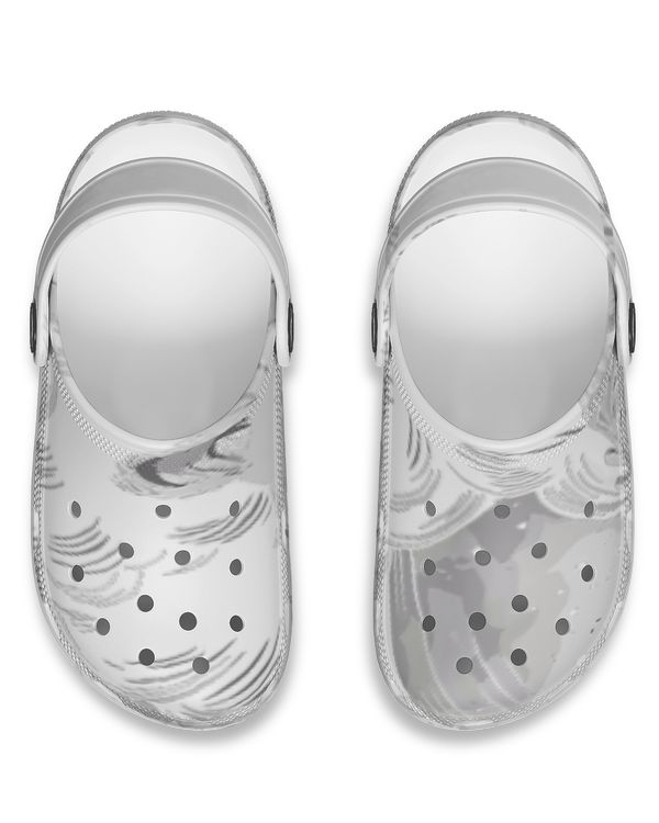 Unisex Classic Clog