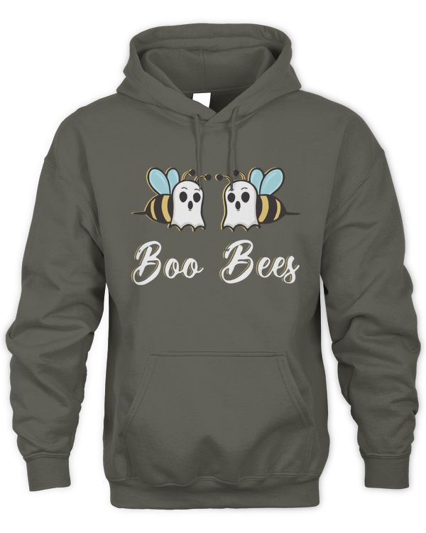 The Organic Unisex Hoodie