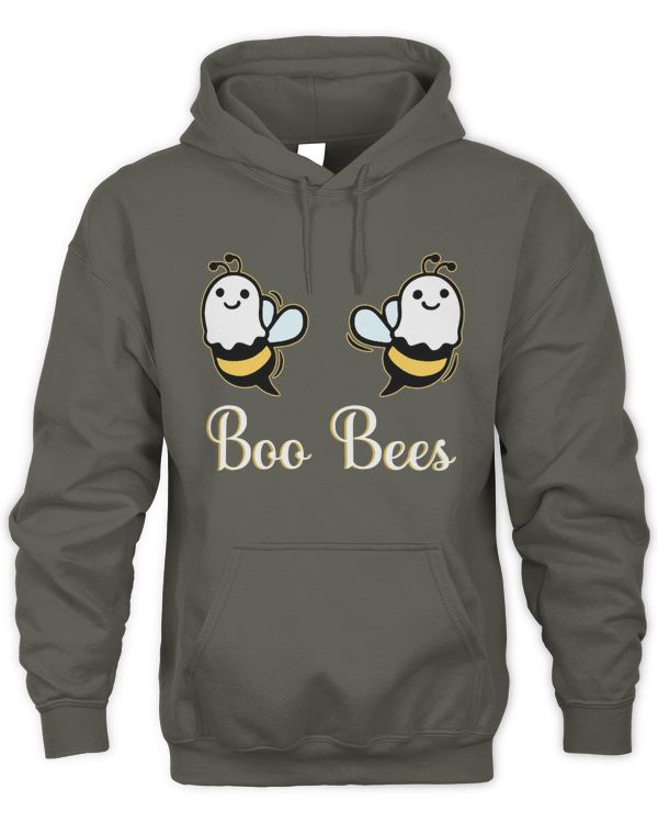 The Organic Unisex Hoodie