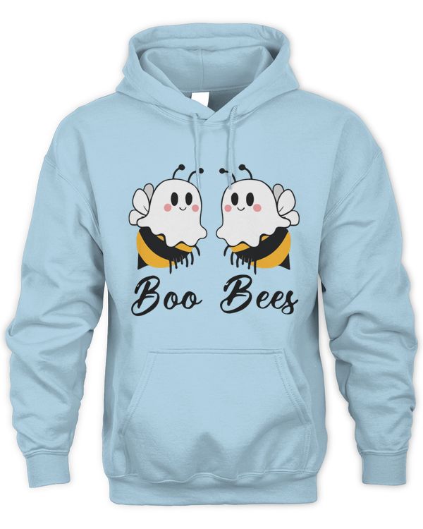 The Organic Unisex Hoodie