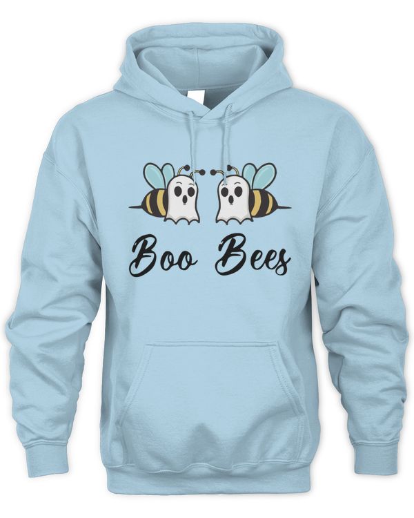The Organic Unisex Hoodie