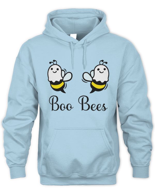 The Organic Unisex Hoodie