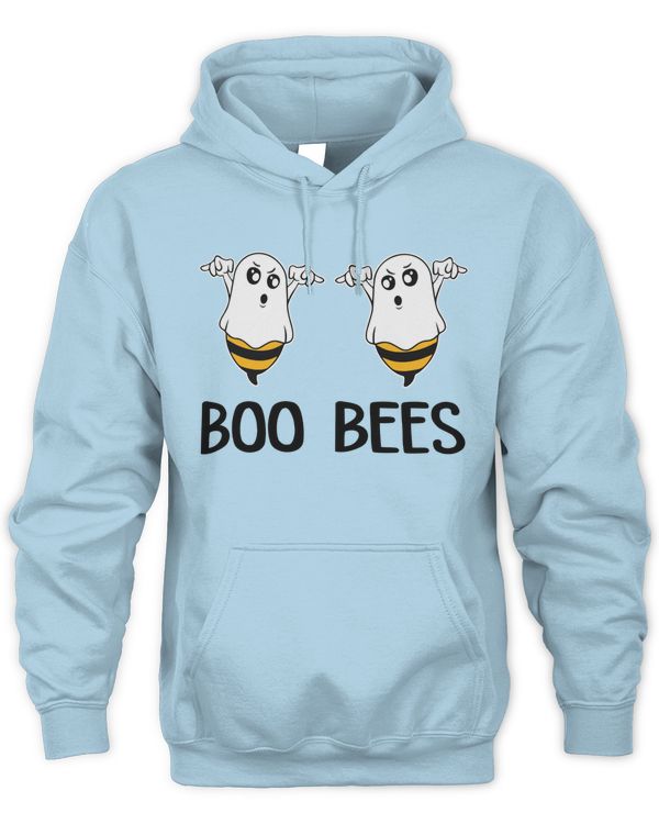 The Organic Unisex Hoodie