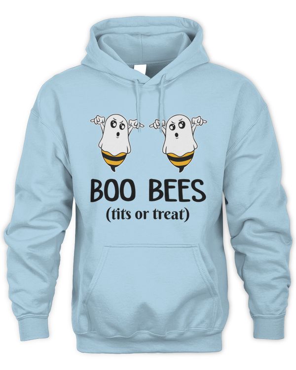 The Organic Unisex Hoodie