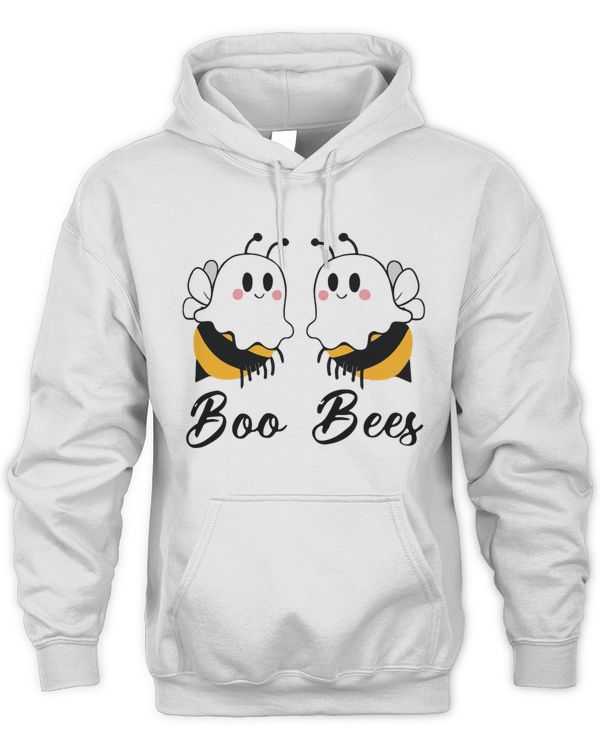 The Organic Unisex Hoodie