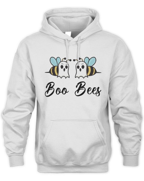 The Organic Unisex Hoodie