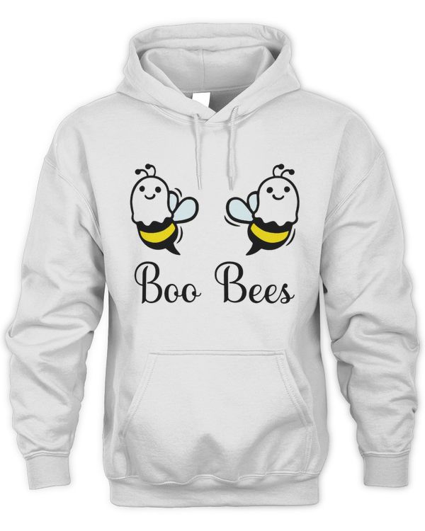 The Organic Unisex Hoodie