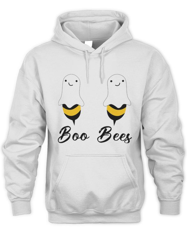 The Organic Unisex Hoodie