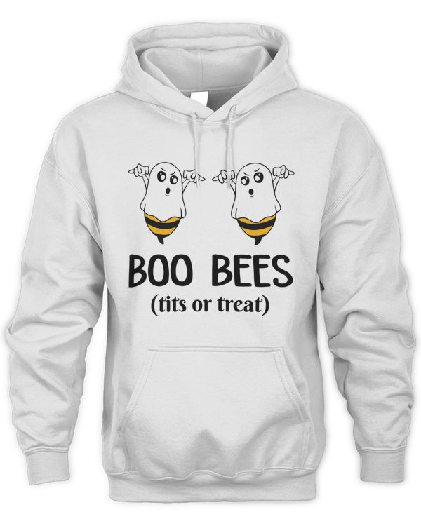 The Organic Unisex Hoodie