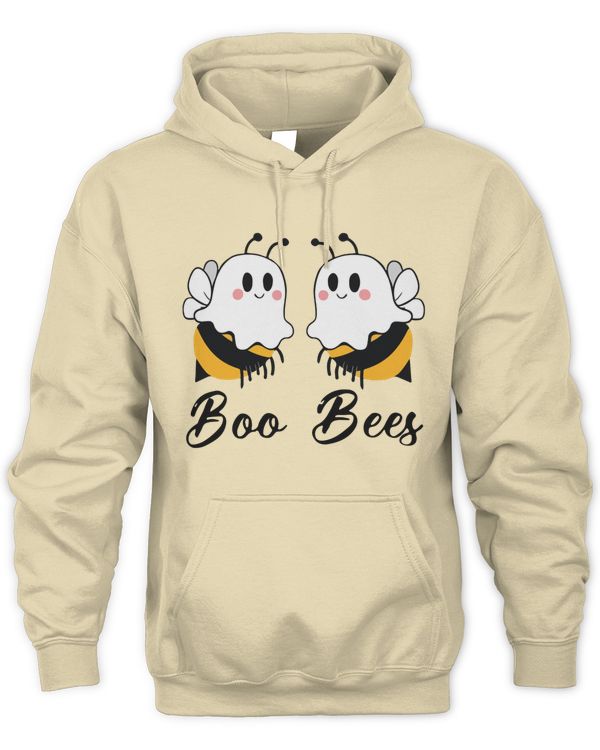 The Organic Unisex Hoodie