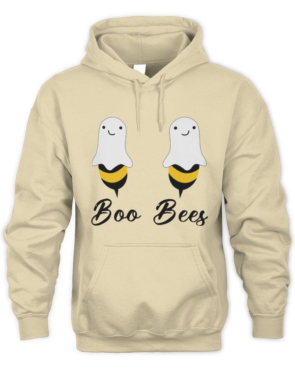 The Organic Unisex Hoodie