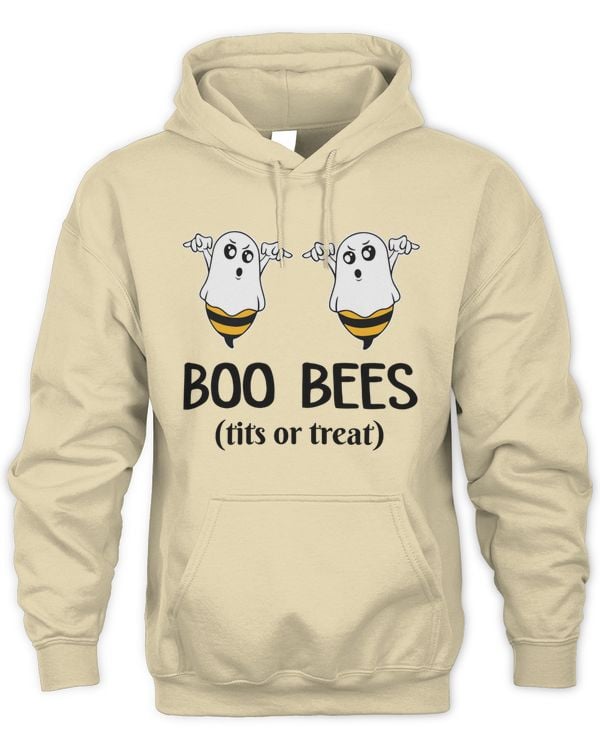 The Organic Unisex Hoodie