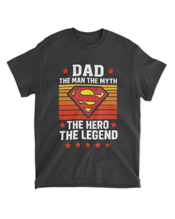 The Organic Unisex T-shirt