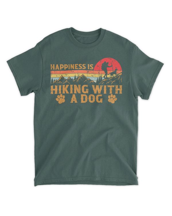 The Organic Unisex T-shirt