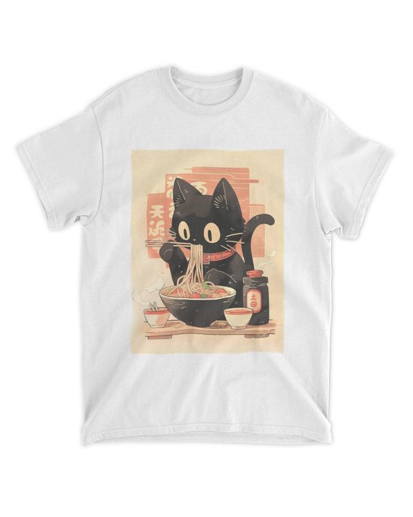 The Organic Unisex T-shirt